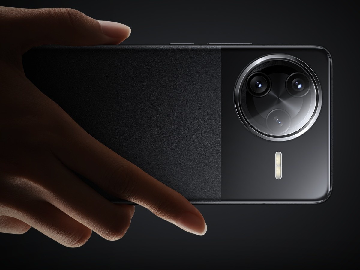    Характеристики флагманского POCO F7 Ultra раскрыты бенчмарком