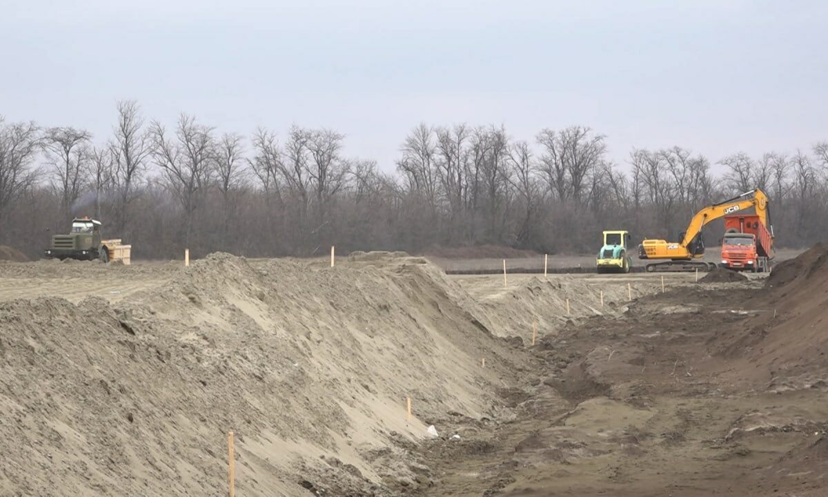 Видео канала «Кубань 24»