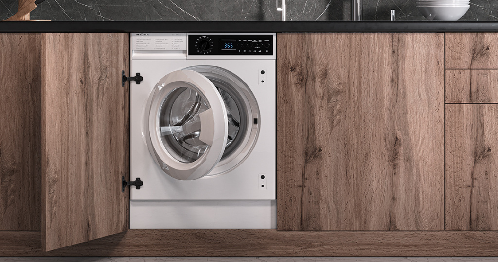 Как почистить стиральную машину лимонной кислотой: простая инструкция