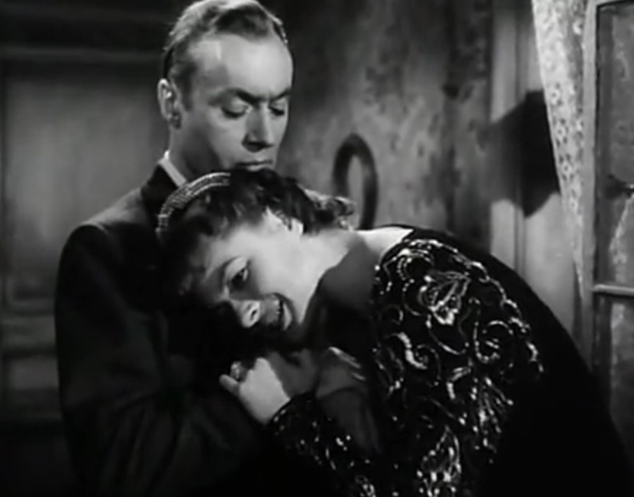 Равик и Жоан Маду