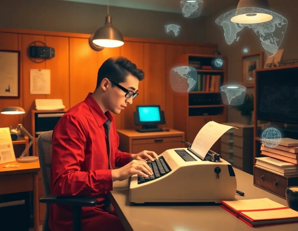    Нейросети в вёрстке писем: скоро ли дизайнеры пойдут на пенсию? Руслан Матвеев