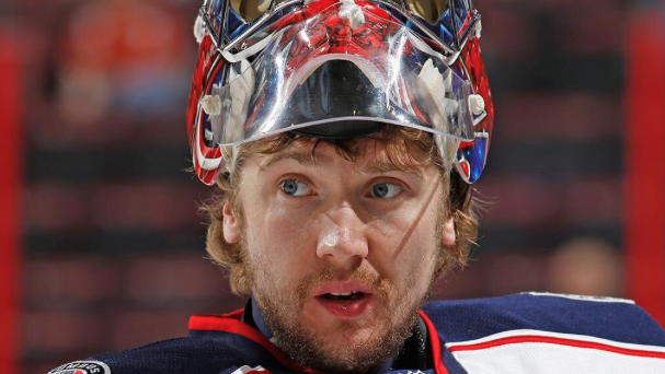 Сергей Бобровский, причины успеха. Психологический портрет. 