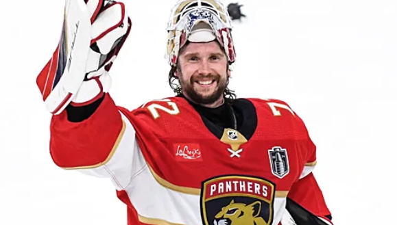 Сергей Бобровский, причины успеха. Психологический портрет. 