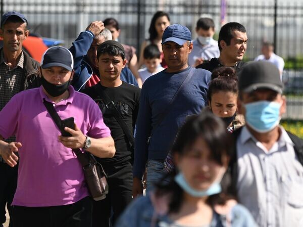    © РИА Новости Максим Блинов