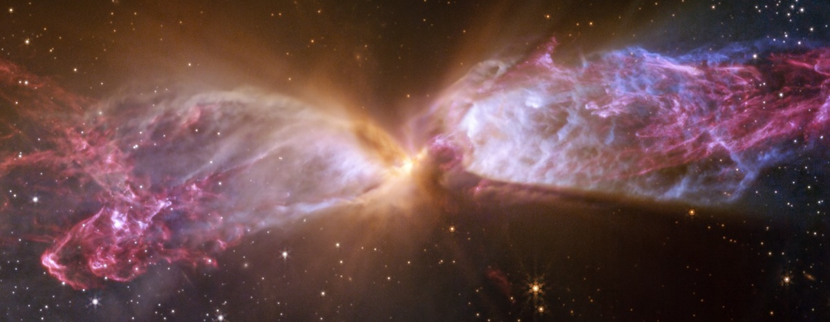 Источник: NASA, ESA, CSA, STScI  📷
