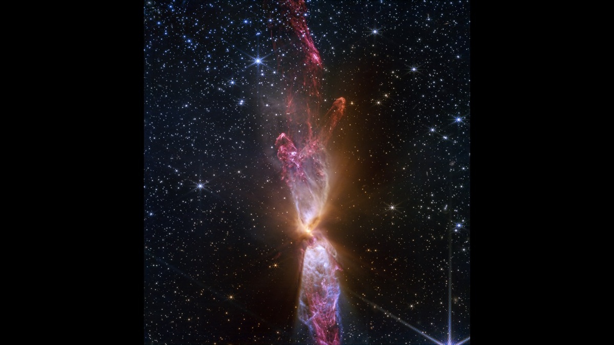 Источник: NASA, ESA, CSA, STScI  📷
