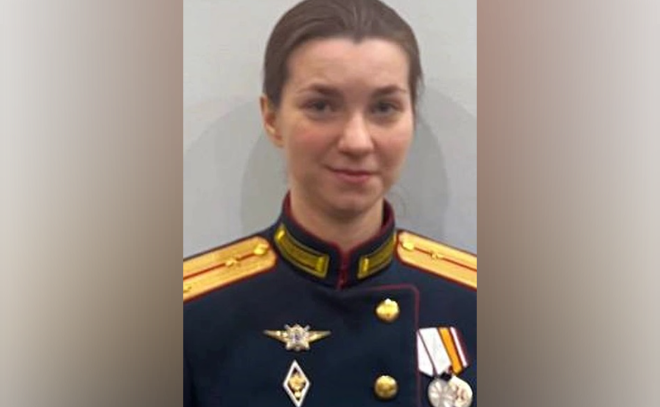    © Минобороны РФ