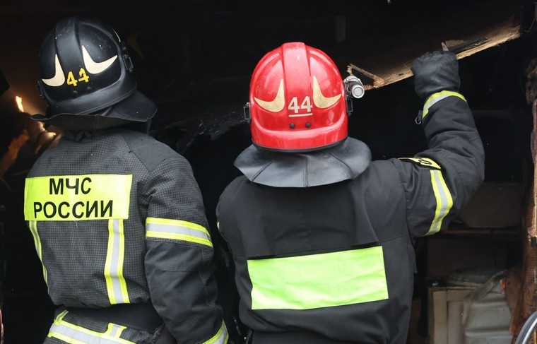    Алексей Белкин/NEWS.ru