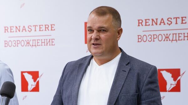    © Sputnik / Osmatesco