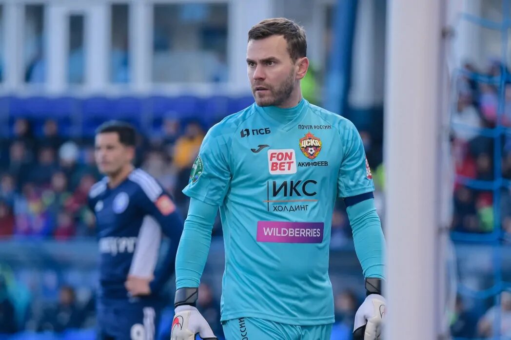    Фото: ФК «Оренбург»