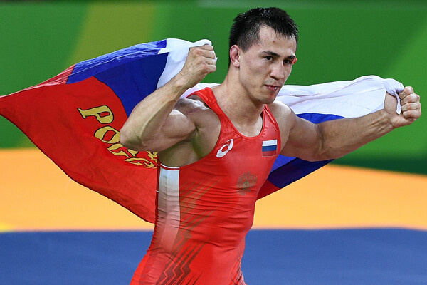 Александр Вильф/РИА Новости  