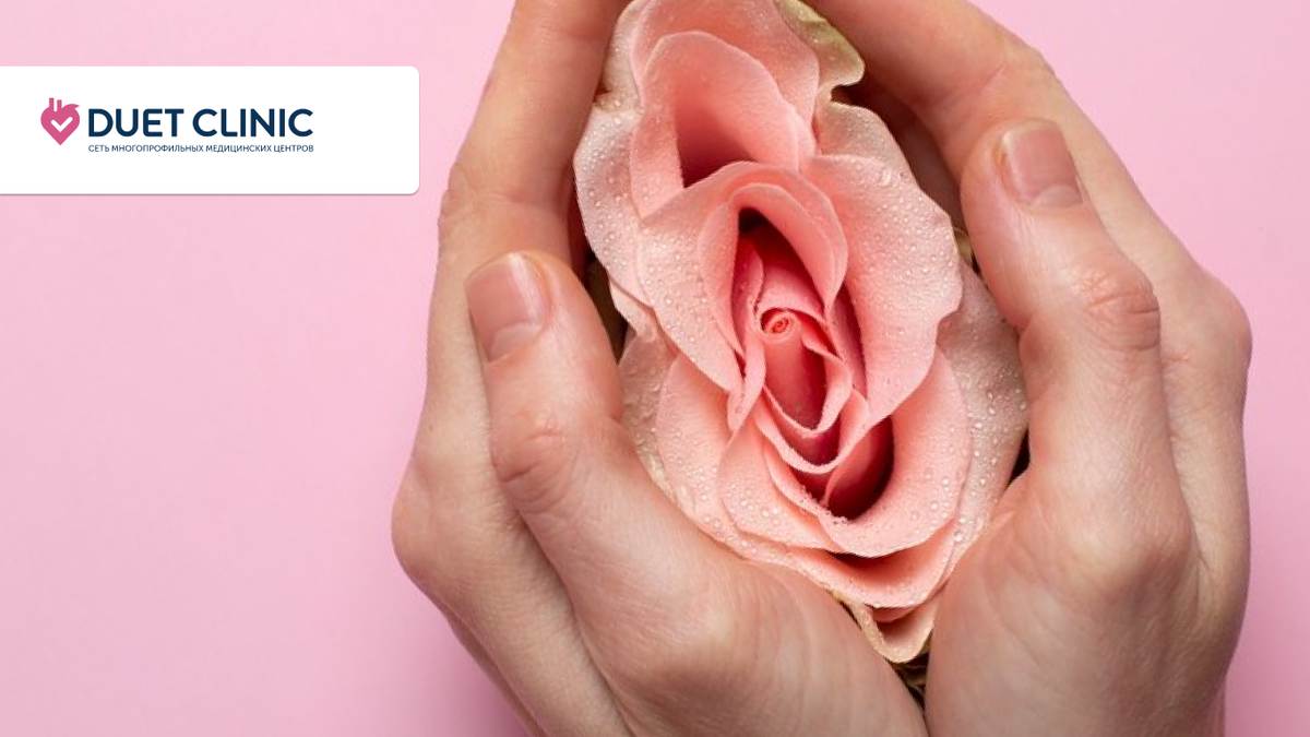 Дуэт Клиник