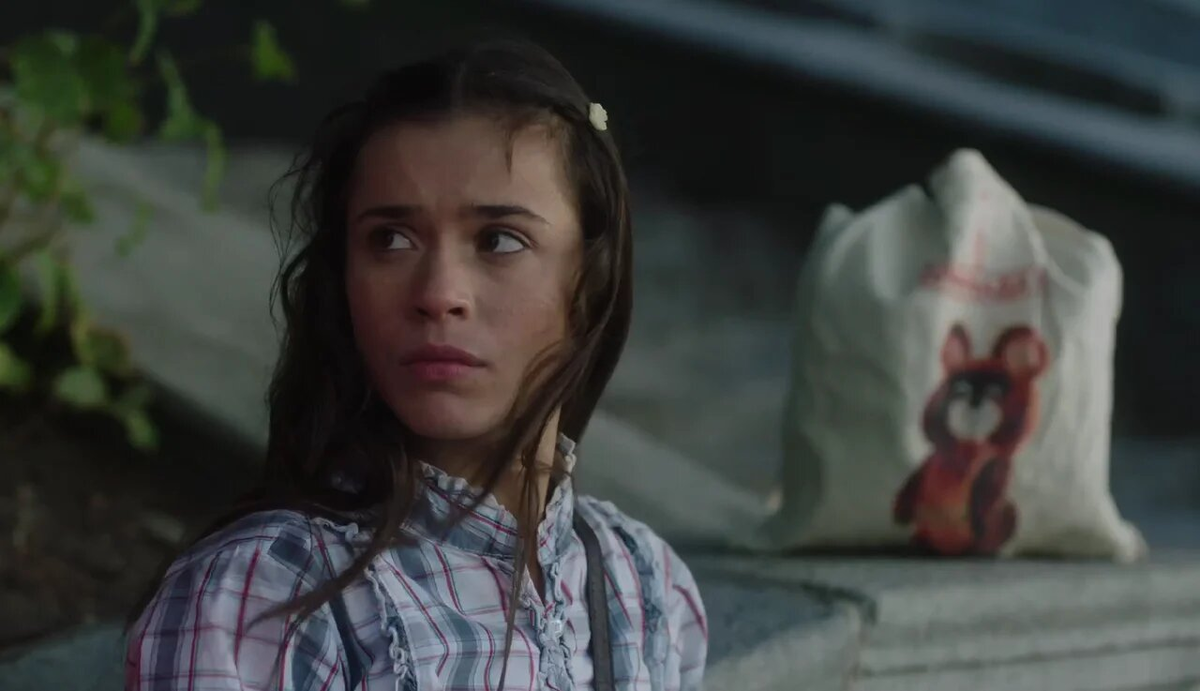 Кристина Кучеренко