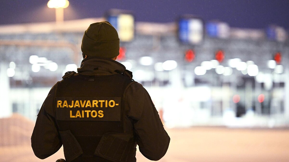 Фото: IMAGO/Heikki Saukkomaa/globallookpress.com