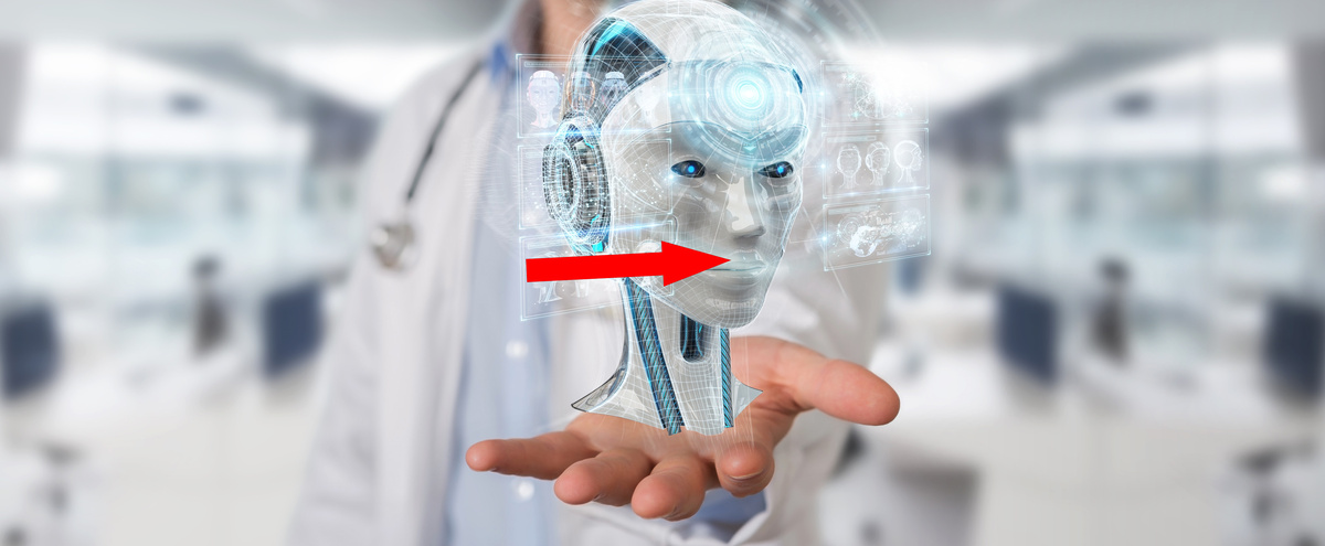    ИИ в медицине: кто отвечает за ошибки?