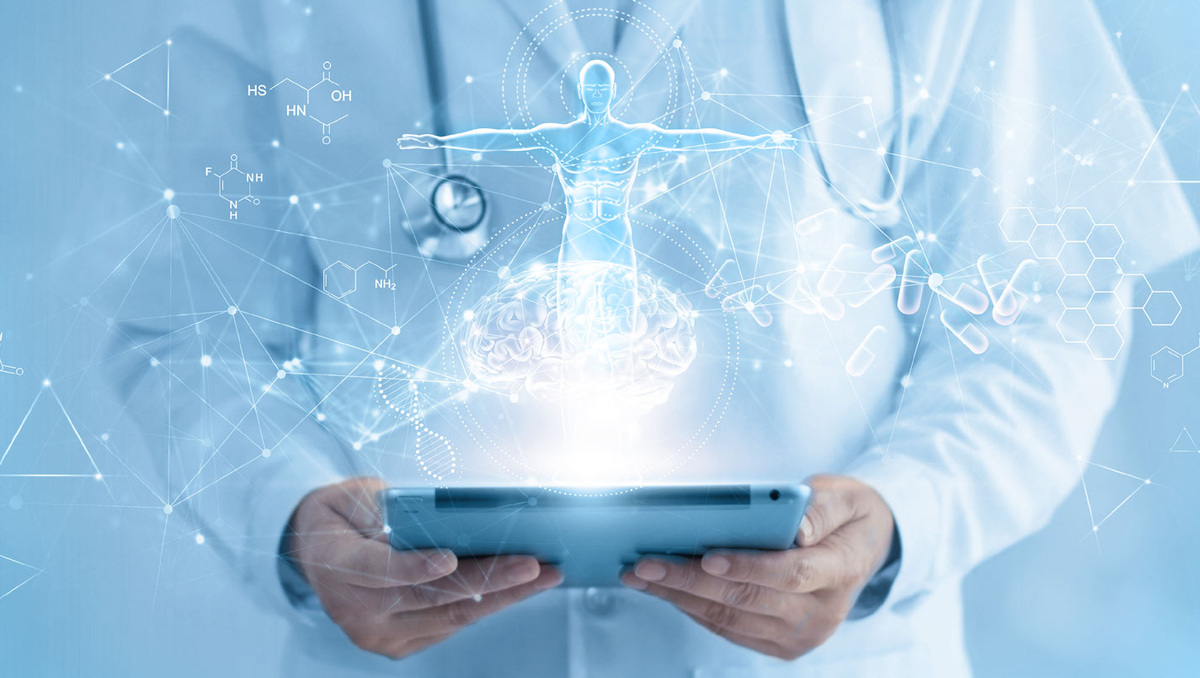    ИИ в медицине: кто отвечает за ошибки?