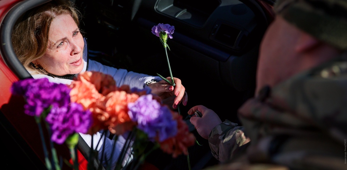 Фото: Александр Река/ТАСС