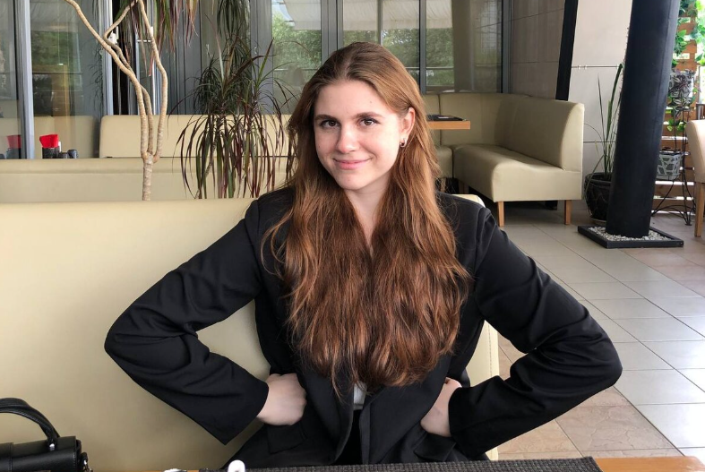 Здесь мне этот мир уже абсолютно понятен и ясен, я ищу только одного: спокойствия и умиротворения