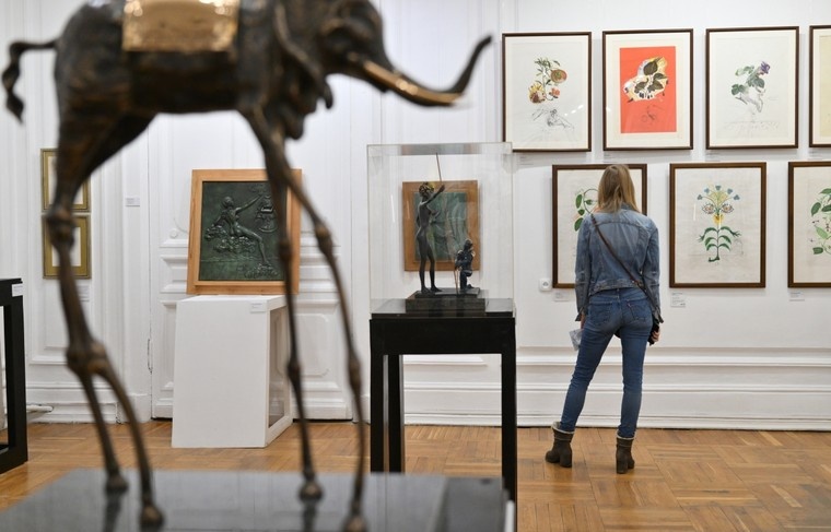    Кристина Кормилицына/РИА Новости