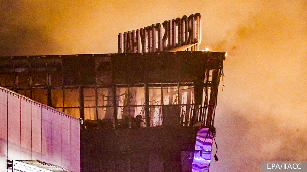     Фото: EPA/ТАСС   
 Текст: Денис Тельманов