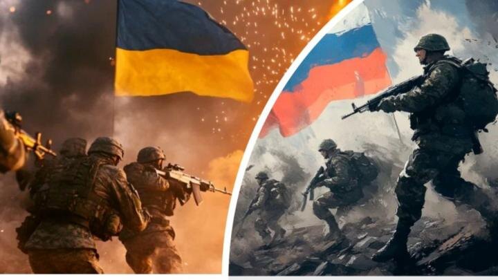 Коллаж: ИА Новороссия.
