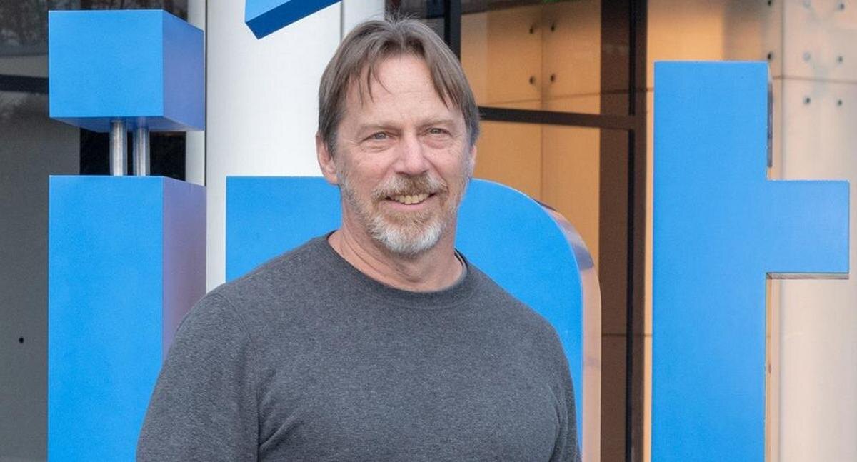 Джим Келлер (Jim Keller).