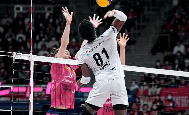    Источник фото: ВК «Осака Блютон»