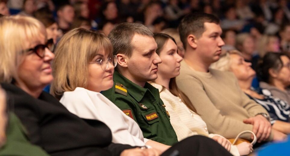    Фото: Александра Степанова