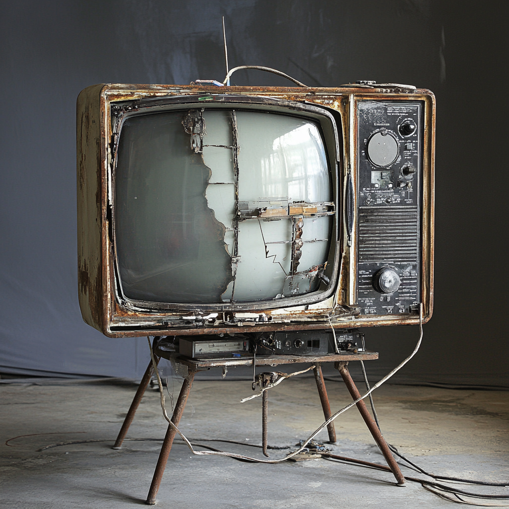 Картинка нейросети.