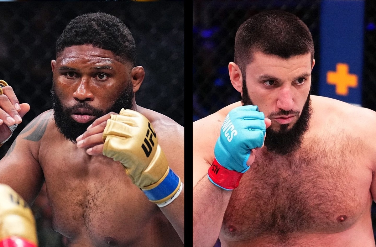 Ты готов к экзамену?