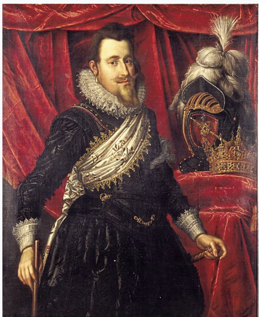 https://en.wikipedia.org/wiki/Christian_IV_of_Denmark