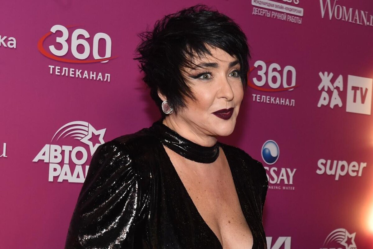    Лолита Милявская Komsomolskaya Pravda/Global Look Press