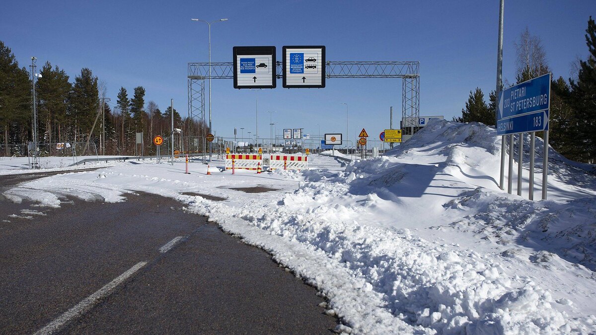 Фото: IMAGO/Lauri Heino/globallookpress.com