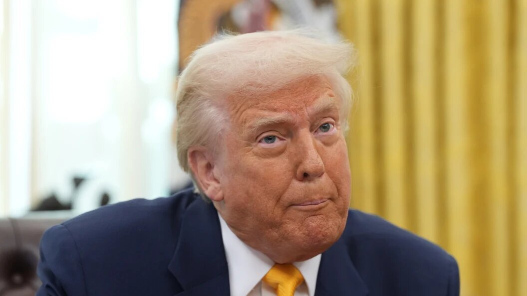    Фото: Chris Kleponis/Globallookpress