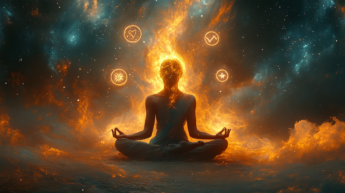 проходят путь от конфликта к взаимному дополнению