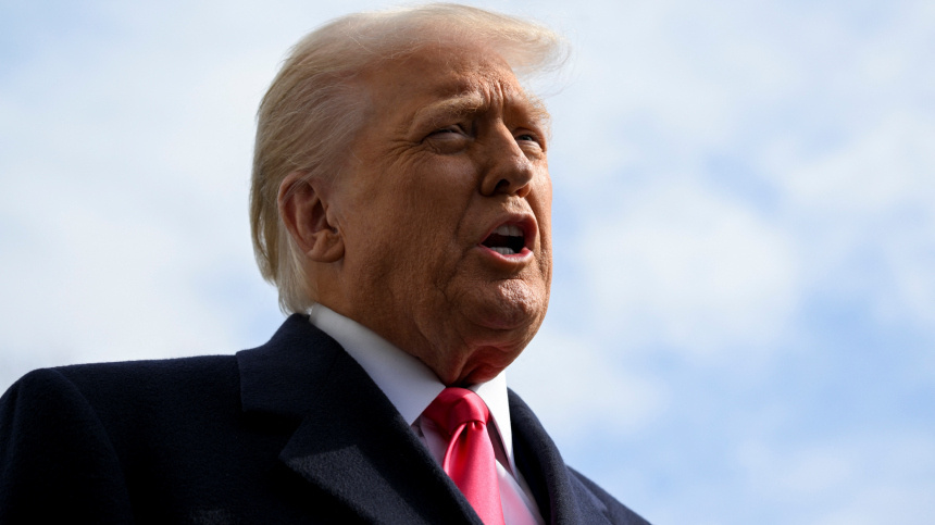    Фото: Reuters/Крейг Хадсон