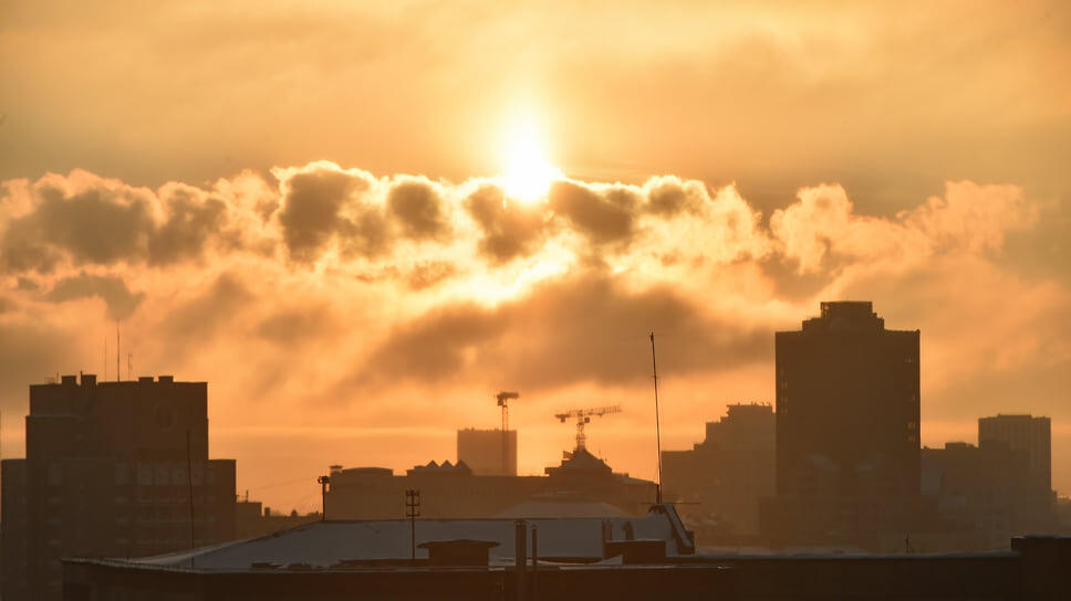 Фото: Влад Некрасов / Коммерсантъ