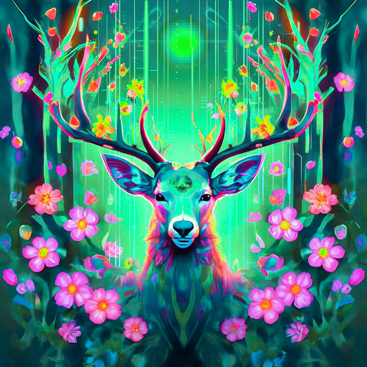 Обложка песни «Разбуди меня весной»