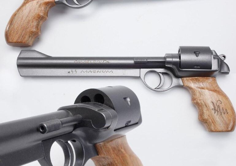 Подборка «сумасшедшего» оружия №226.