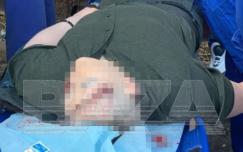    Baza: депутат Госсовета Удмуртии совершил попытку самоубийства