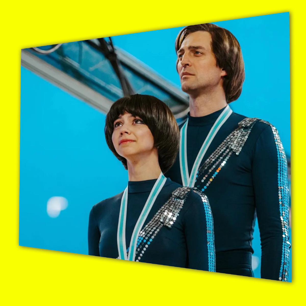 Фильм Роднина.