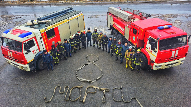 Фото: "ОНДиПР Тихвинского района/ВКонтакте"