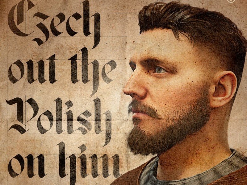    Уже вот-вот. Через неделю выйдет огромный патч для Kingdom Come: Deliverance II