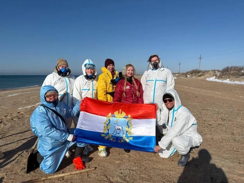    Фото Алёны Михайловой
