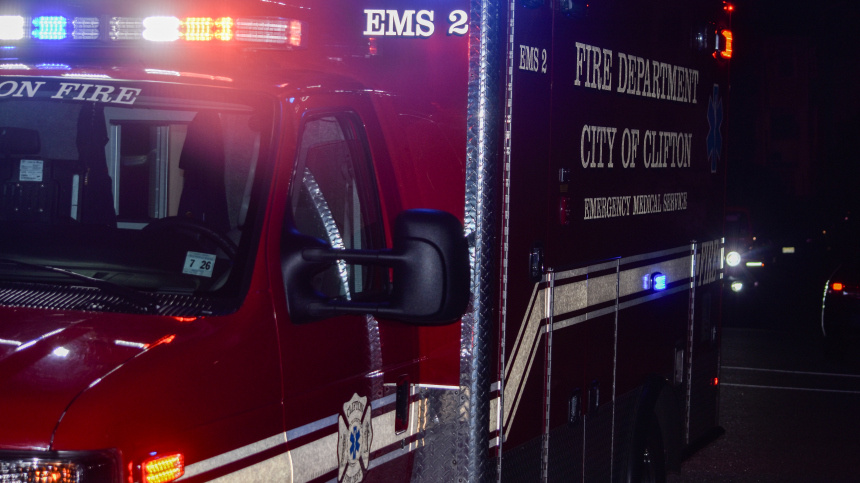    Фото: www.globallookpress.com/Kyle Mazza