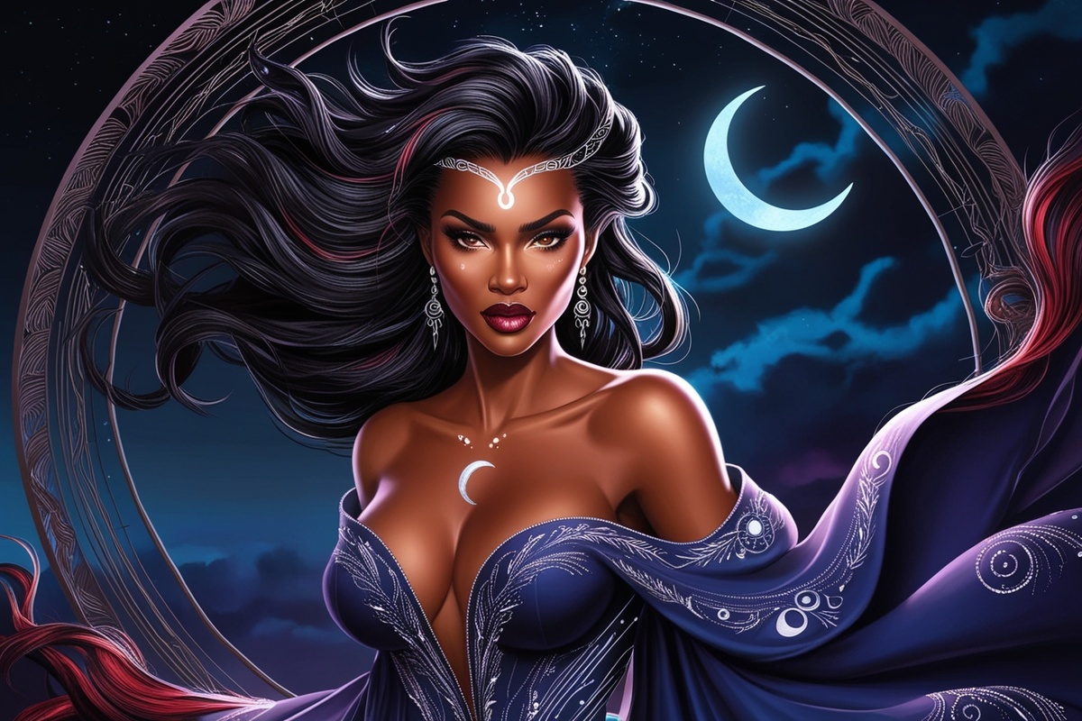 Как влюбить в себя девушку-Скорпиона