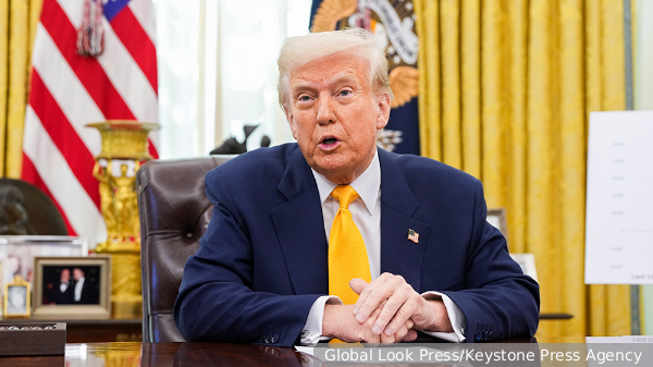     Фото: Global Look Press/Keystone Press Agency   
 Текст: Валерия Городецкая