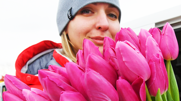     Текст: Ольга Никитина