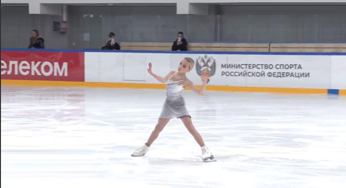     Екатерина Стоцкая. Скриншот с видео. Ист. — Mainstream в ВК Фотография взята из открытых источников.