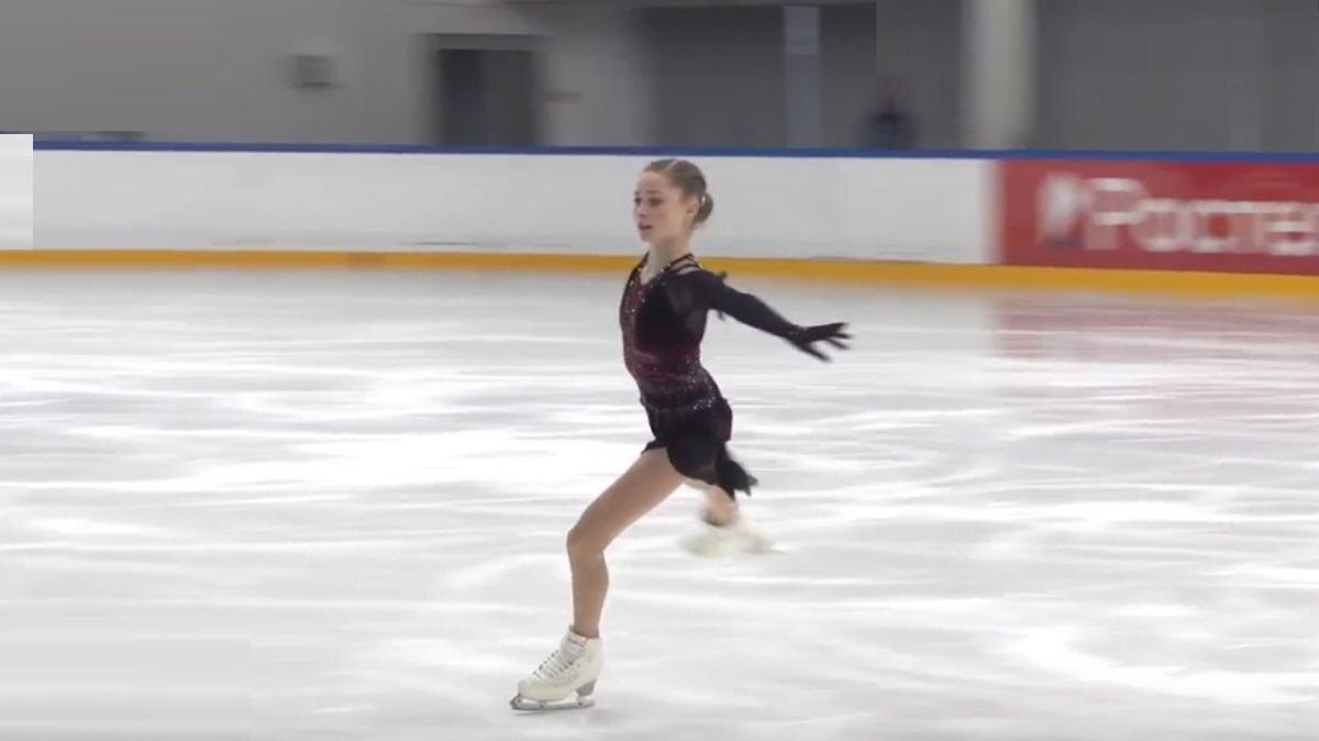     Скриншот с видео. Ист. — Mainstream в ВК Фотография взята из открытых источников.